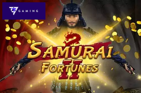 Samurai Fortunes II